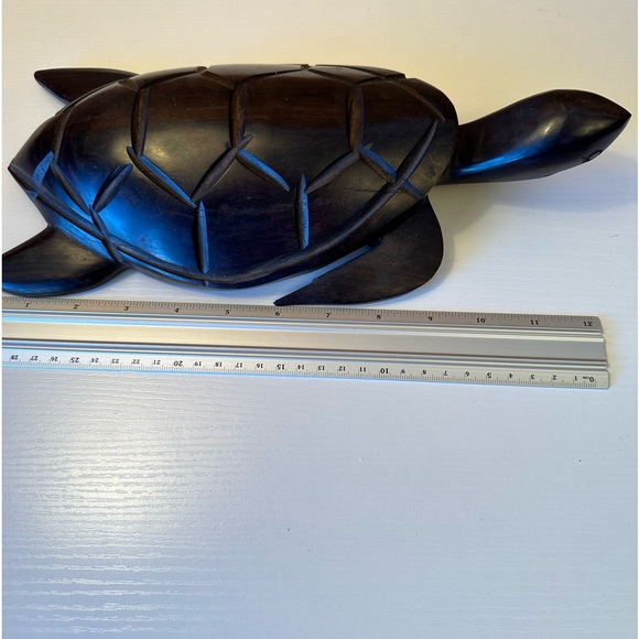 Ironwood Turtle. - Picture 9 of 10